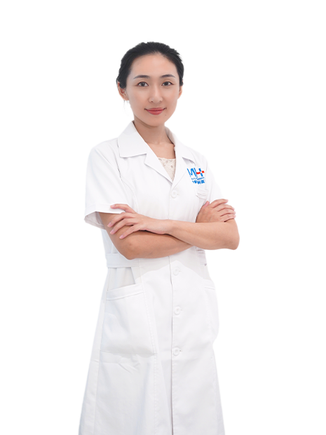 Wang Yao - Medical Doctor