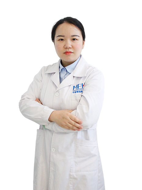 Li Yangyang - Ophthalmologist