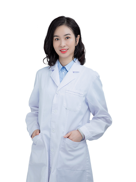 Tang Ying - Director of Business