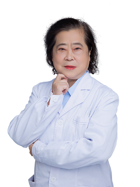 Yan Xiuju - Ophthalmologist/Professor