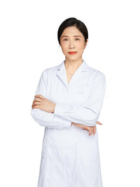 Zhang Yi - Vice Dean