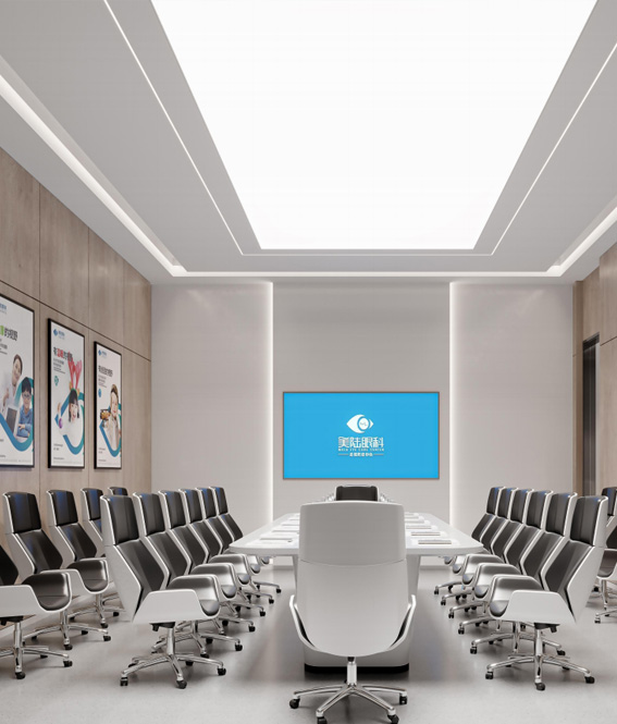 International Optometry Training Center