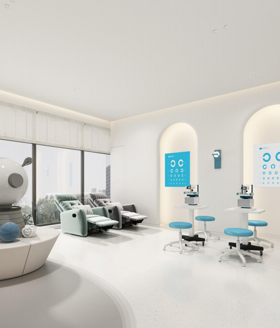 Vision Correction Research Center
