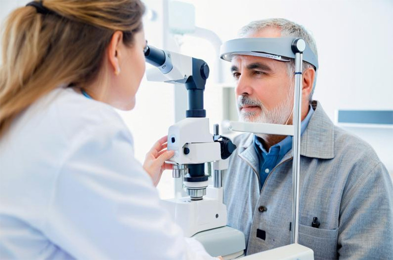 Refractive Surgery Department