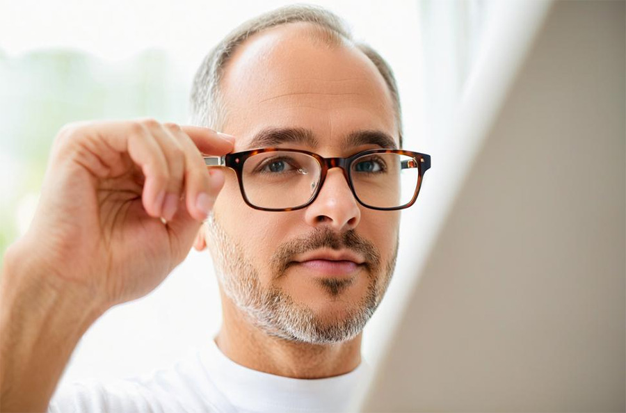 Presbyopia Specialty 