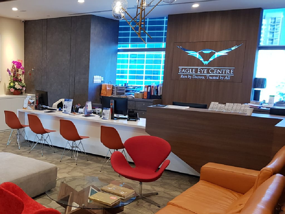 国际眼科合作再升级：中新美陆与鹰视眼科共启2025发展新里程